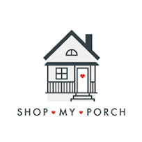 Shop My Porch logo